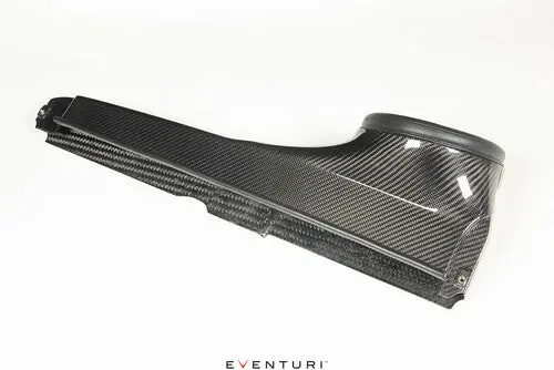 Eventuri Carbon Fibre Intake System - Mk8 Golf R, Clubsport, Cupra 300 2