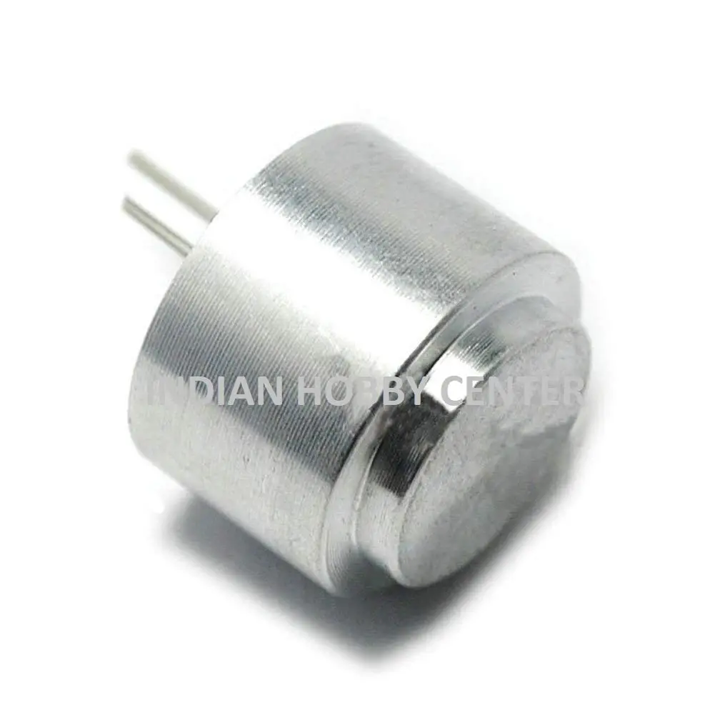 Ultrasonic Sensors Pair Integrated Transceiver Sealed Type Waterproof Diameter 16Mm 40Khz 2