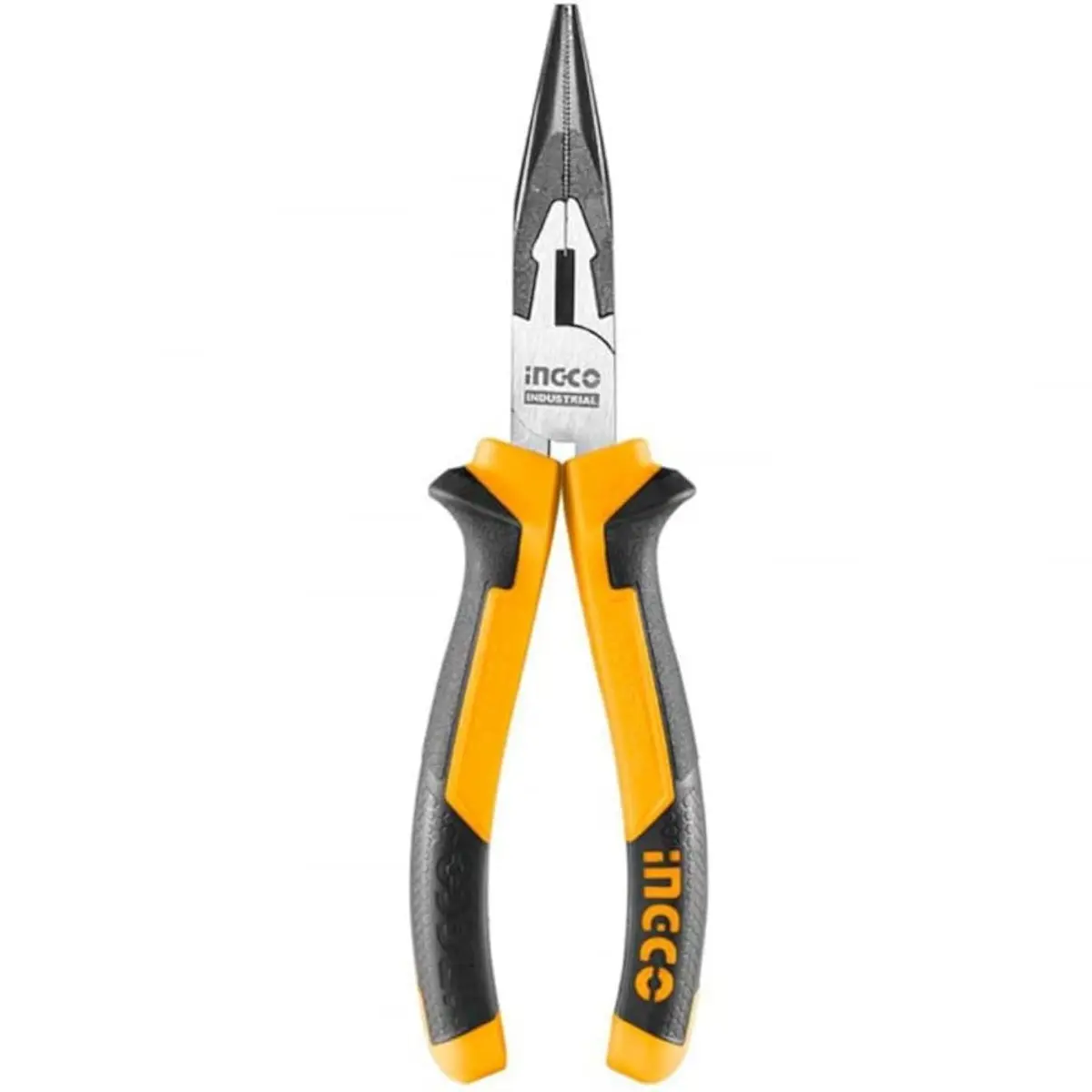 Ingco Hlnp08168 Long Nose Plier (160Mm 6 Inch) 2