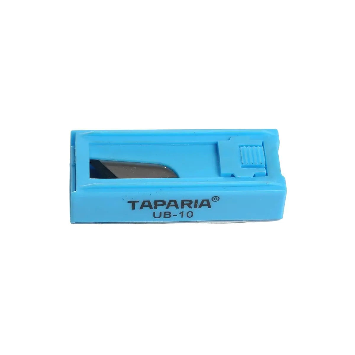 Taparia Ub-10 Steel (19Mm) Spare Blade For Uk-3) Utility Knife (Pack Of 10) 1