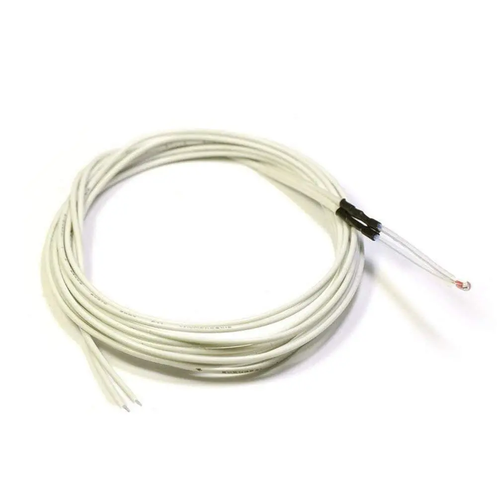 Thermistor 100K Ntc With 1 Meter Cable Temperature Sensor 1