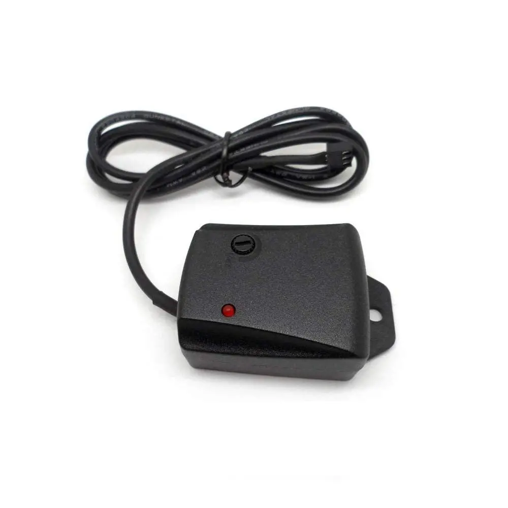 Vibration Shock Sensor Module For Vehicles / Electronic Project 1