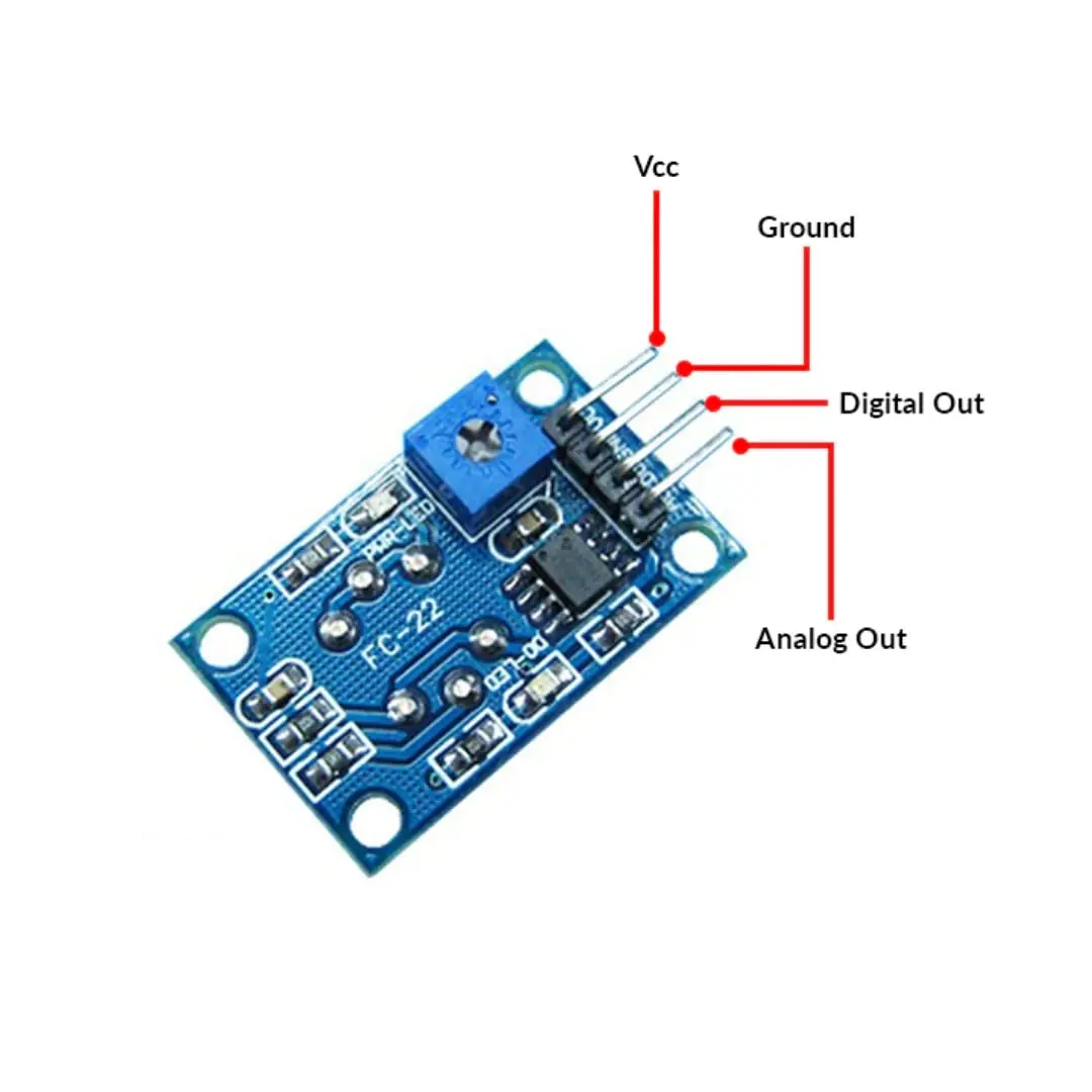 Mq136 Hydrogen Sulfide H2s Gas Sensor 2