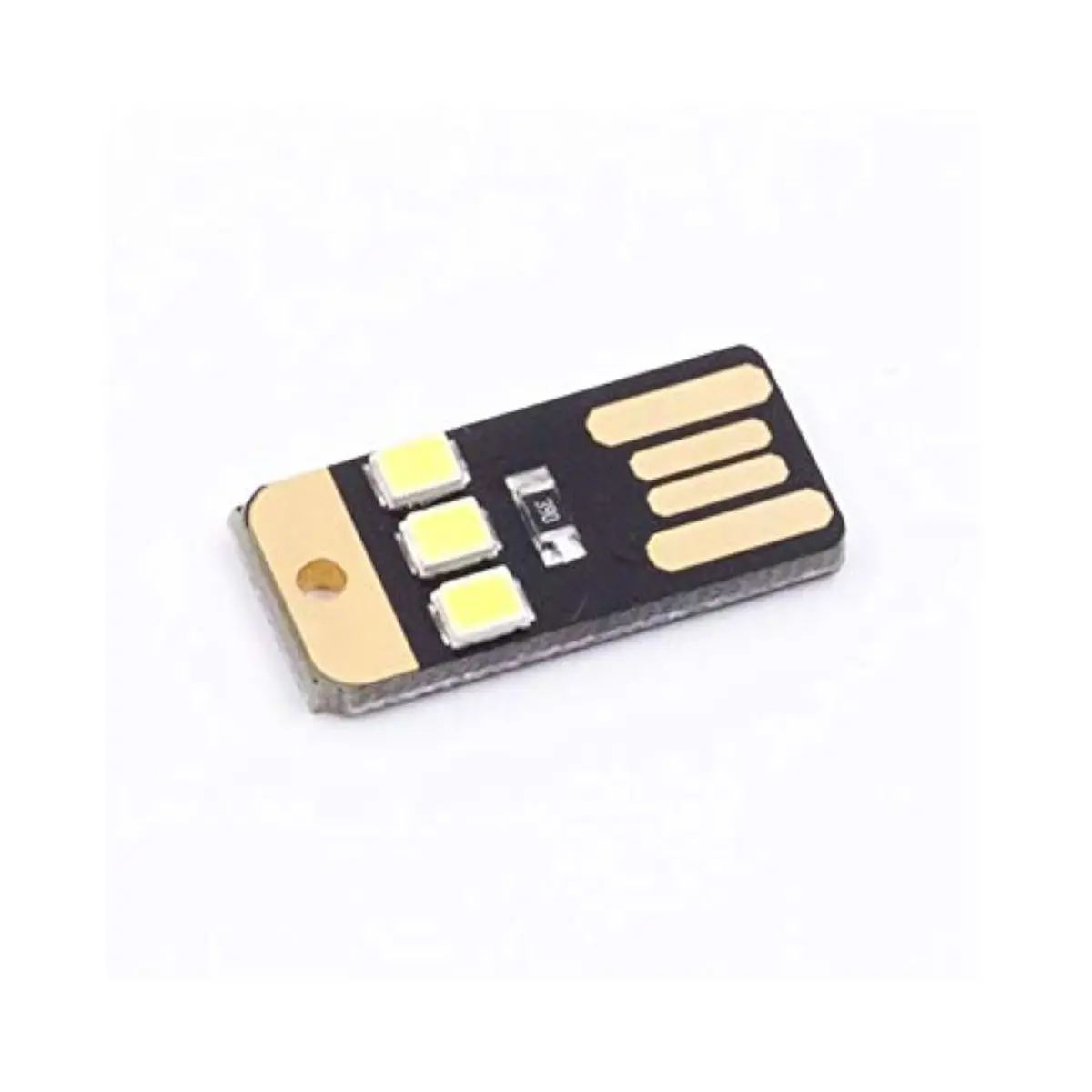 Mini Led Light Ultra-Thin Ultra-Light Portable Usb Small Led Lamp Camping Night Light 1