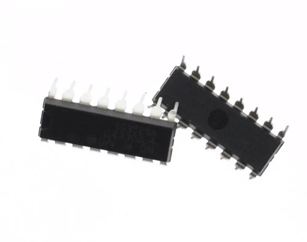 Sg 3525 Pwm Adjustable Output Regular Pulse Width Modulator Ic 1