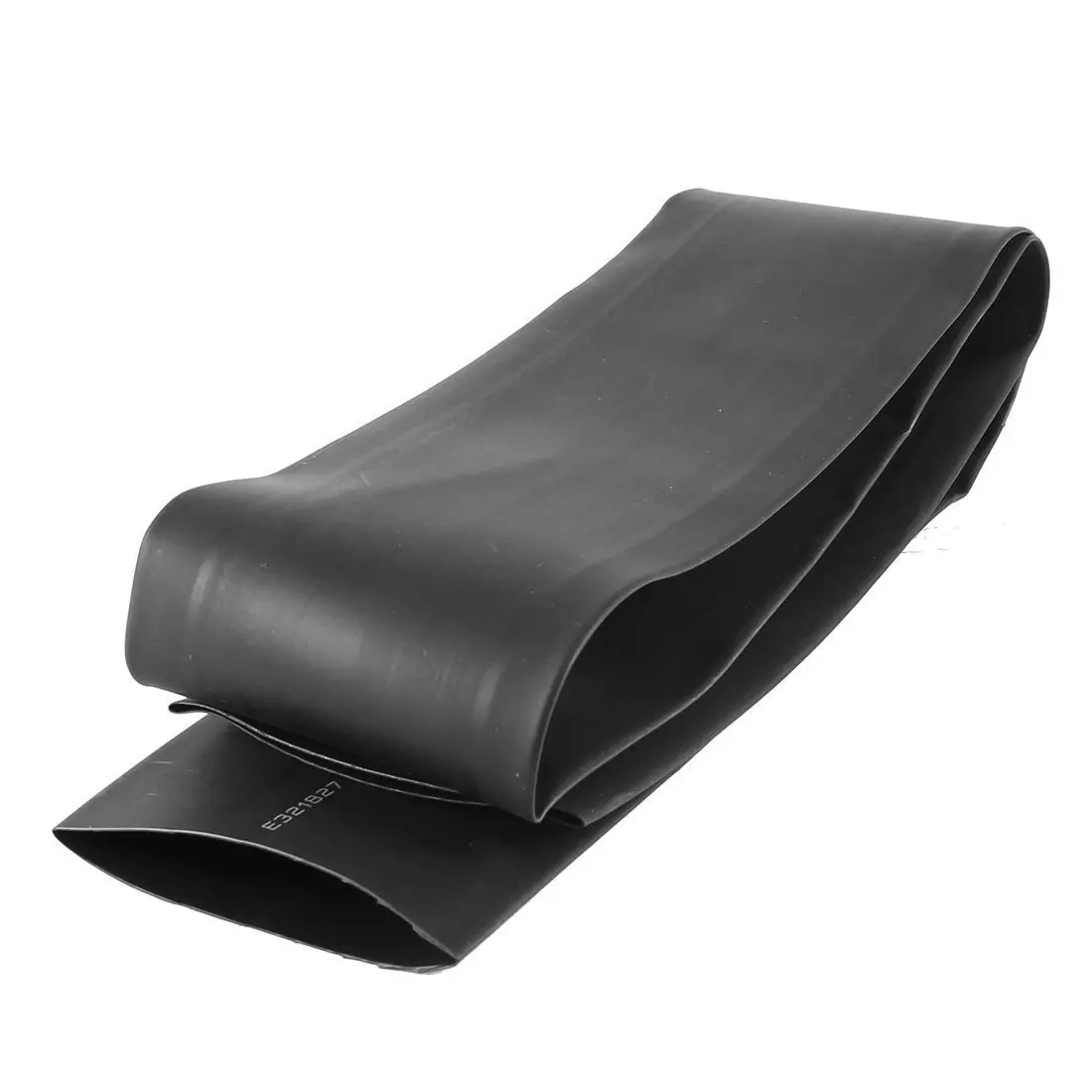 15Mm Heat Shrink Sleeve Black 1 Meter 1