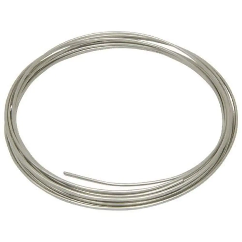 24 Swg Nichrome Wire 1 Meter Pkt (Nicr 80/20) 1