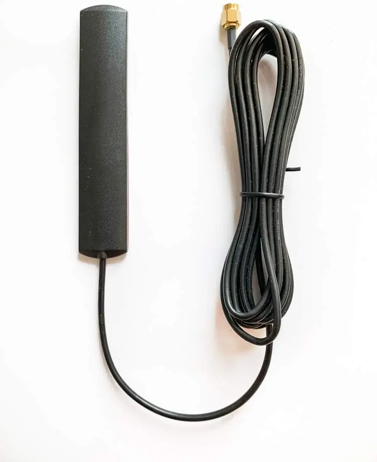 915Mhz Gsm Gps Antenna Sma Male Universal Antenna 1