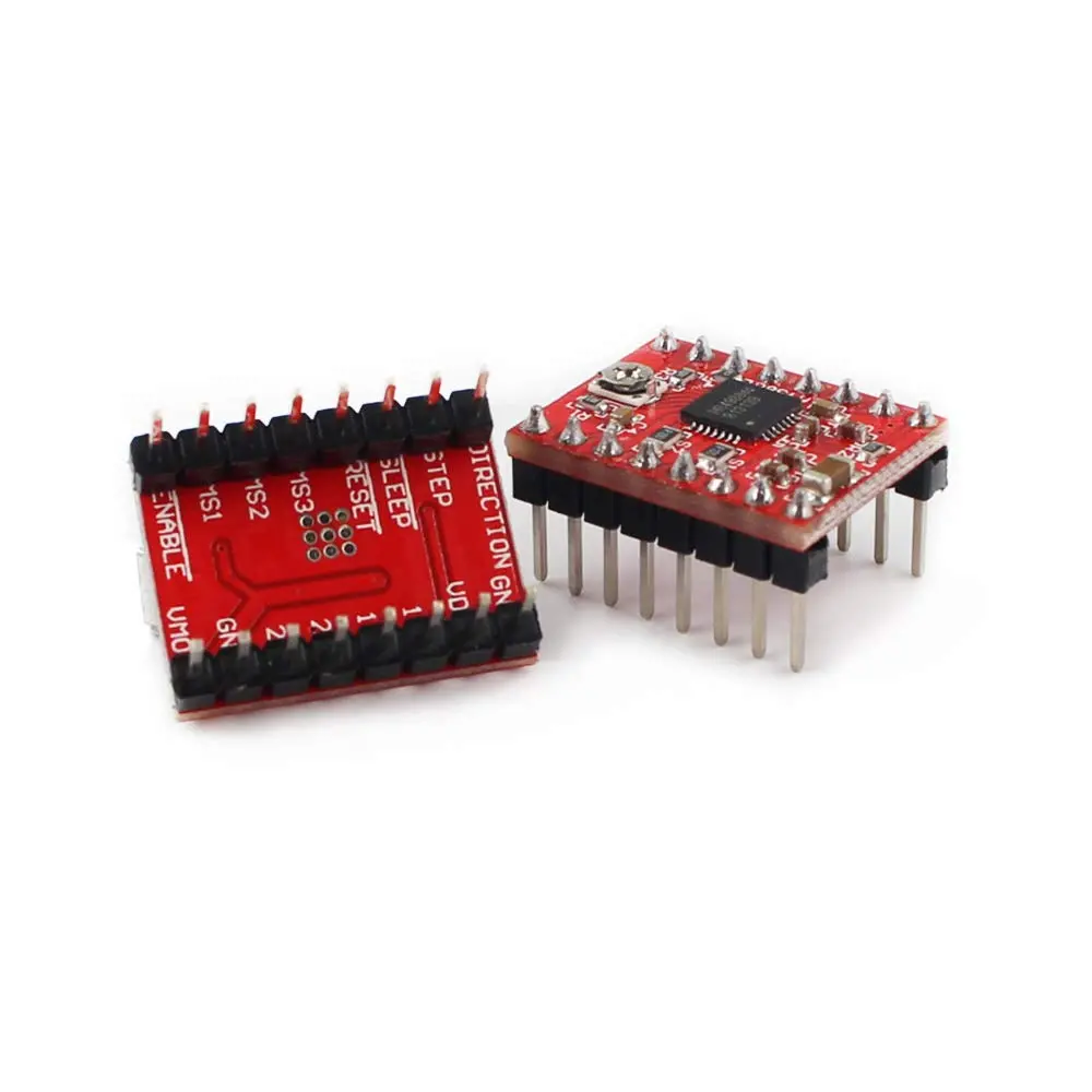 A4988 Stepper Motor Driver Module 2