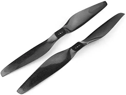 1555 Carbon Fiber Propellers (Cw+Ccw) 1