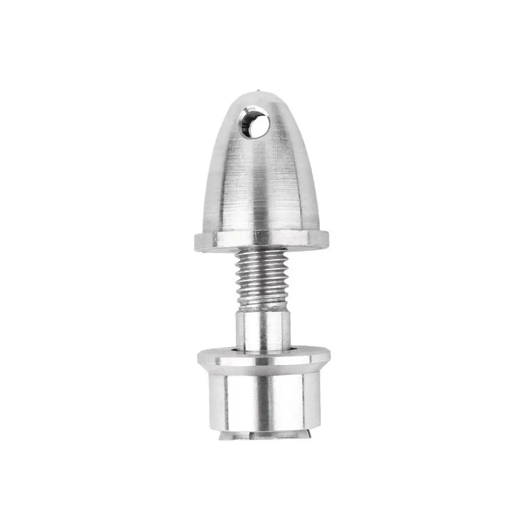 3.17Mm Rc Aluminum Bullet Propeller Adapter Holder For Brushless Motor 1
