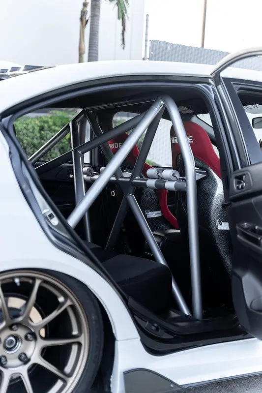 Studiorsr Subaru Wrx Roll Cage / Roll Bar (Va) 1