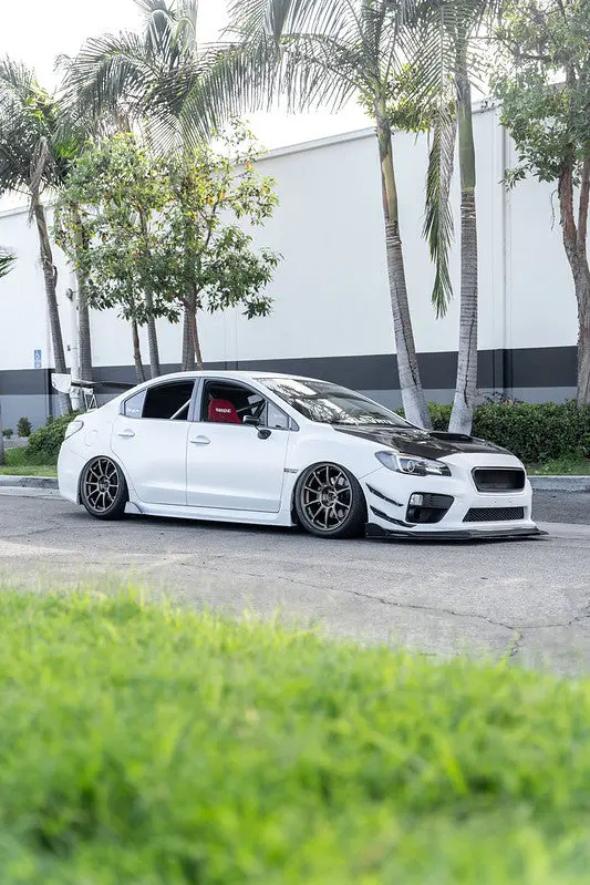 Studiorsr Subaru Wrx Roll Cage / Roll Bar (Va) 2