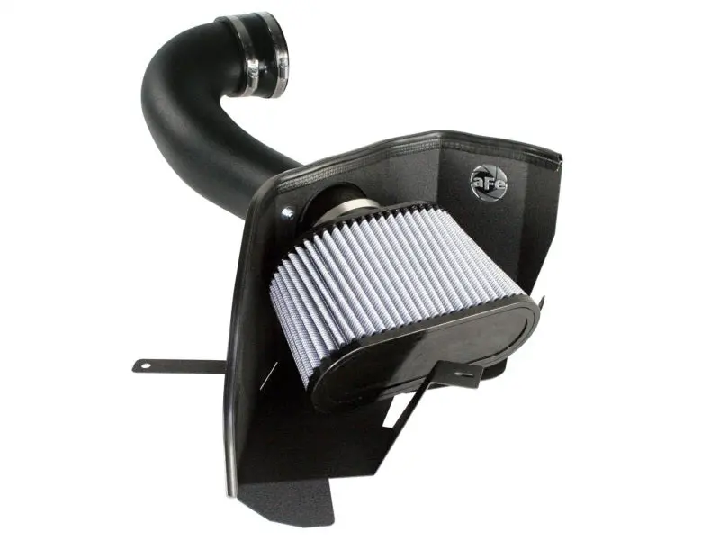 Afe Magnumforce Intakes Stage-2 Pds Ais Pds Ford Mustang 05-09 V8-4.6L W/O Cover 1