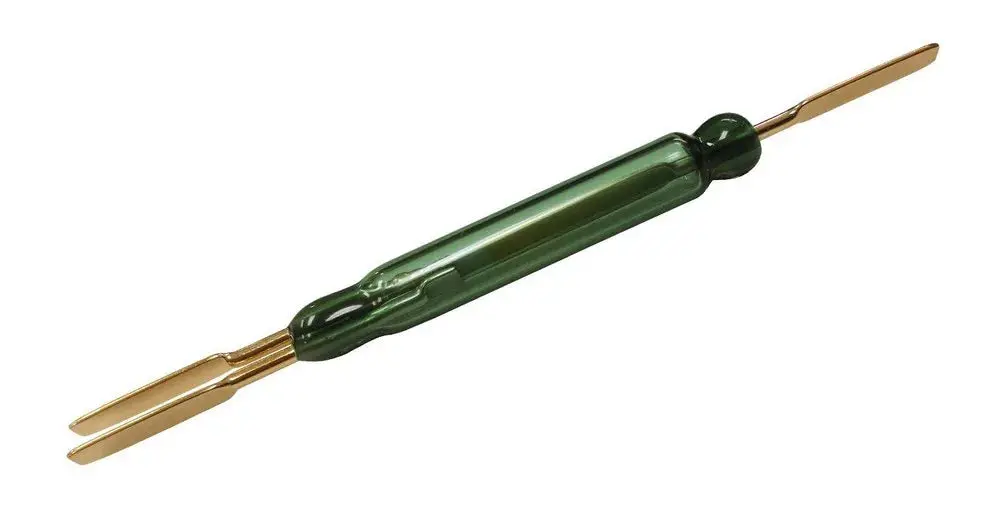 52Mm 3 Pin Reed Switch Sensor Magnetic Switch Spdt 1