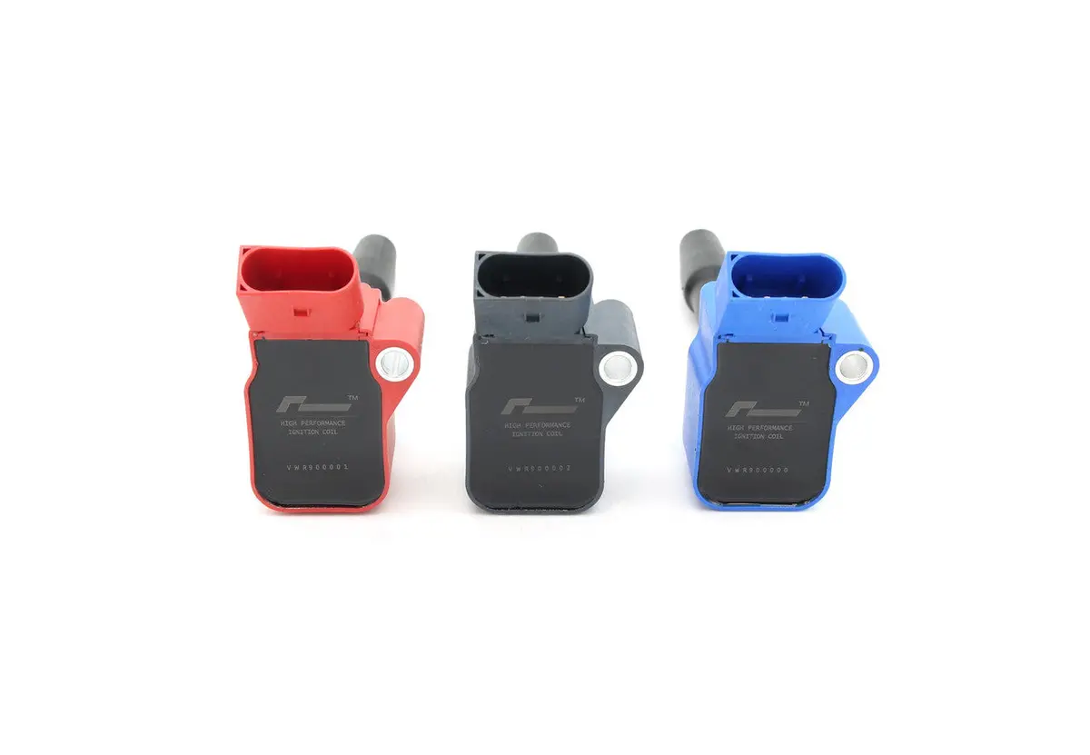 Racingline High-Output Ignition Coil Pack - Mqb Style (Sold Individually) 1