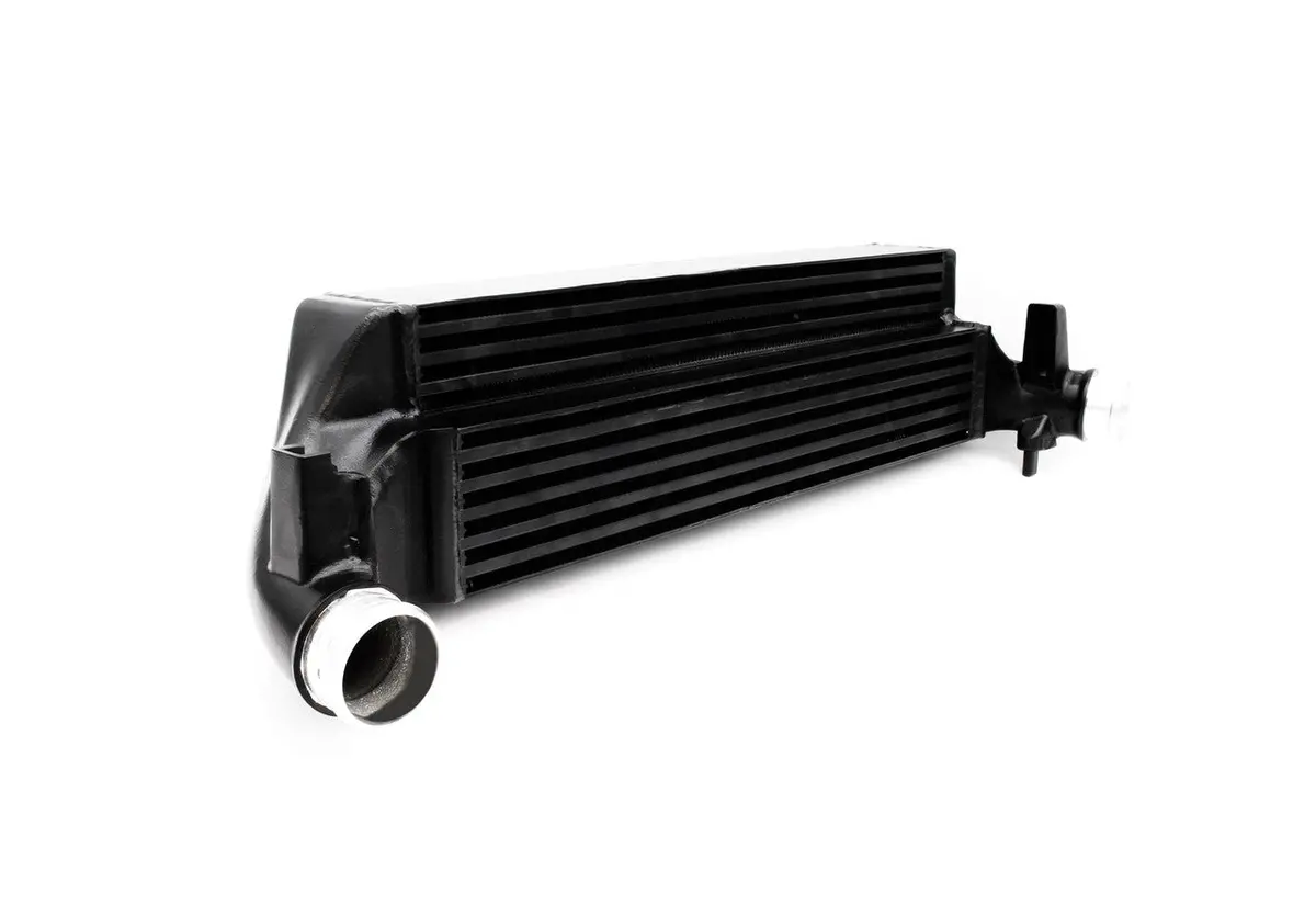 Racingline Performance Intercooler System - Polo Aw Gti And Audi A1 40 Tfsi 2