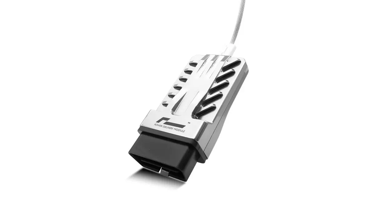 Racingline Power Delivery Module (Tool Only) 1