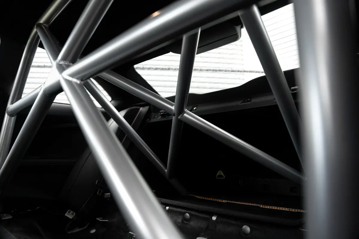 Studiorsr Bmw M2 (G87) Roll Cage / Roll Bar 4