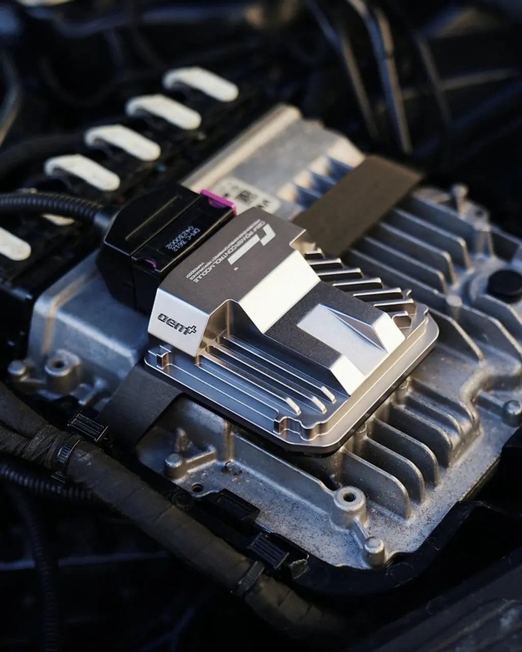 Racingline Oem+ Pcm Power Control Module - Audi Rs6 And Rs7 (C8) 1