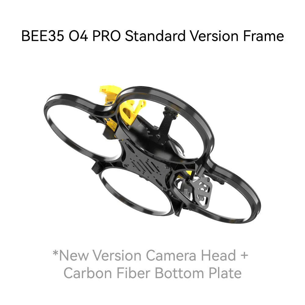 Speedybee Bee35 (O4 Pro, Standard) Frame 1