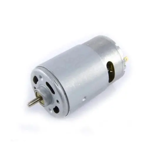 Rs-555 Dc Motor 12V 1