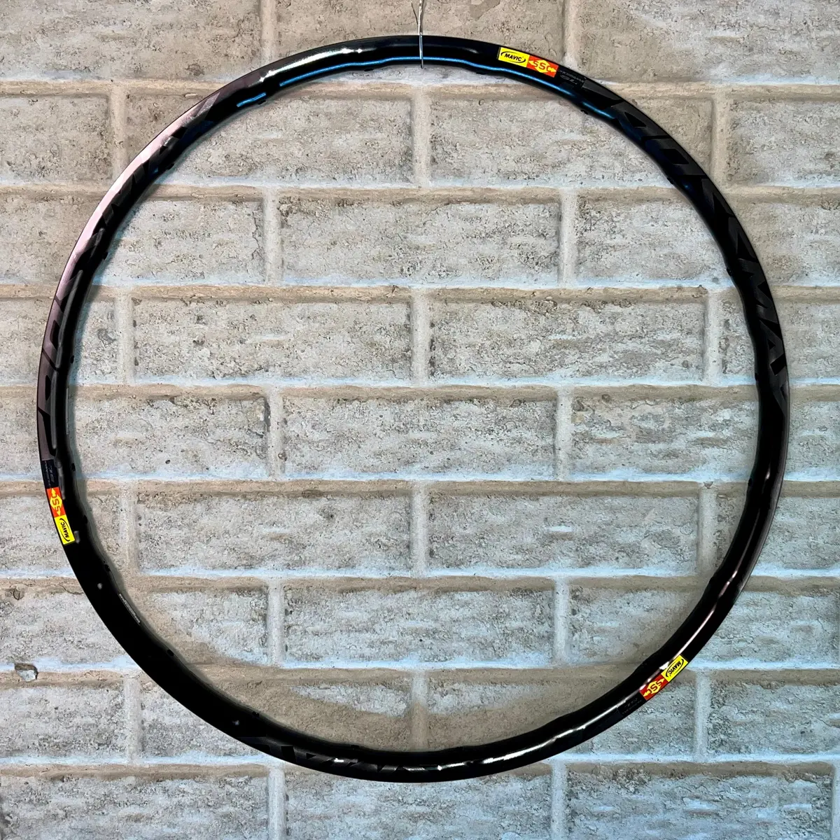 Mavic Crossmax Sl Pro Rear Rim 29" 2016+  - V2310613 1