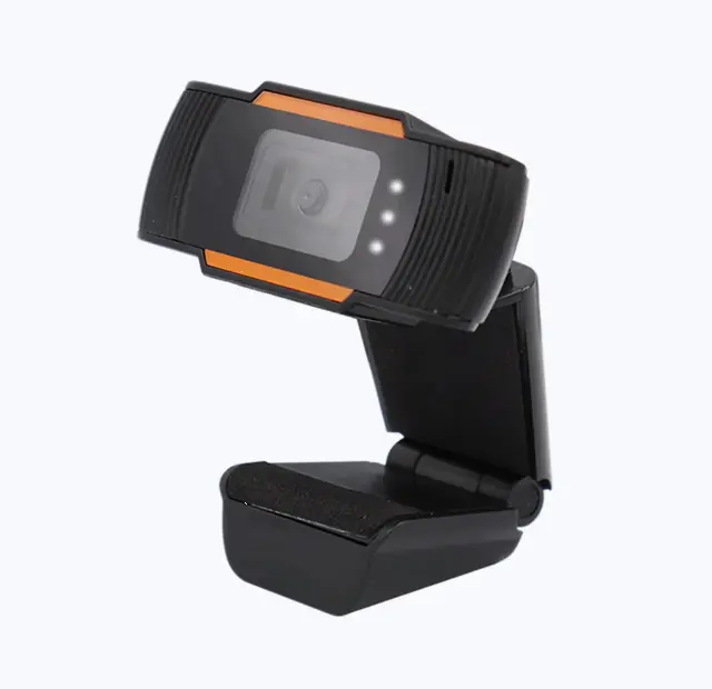 Zebronics Crisp Pro Webcam 1