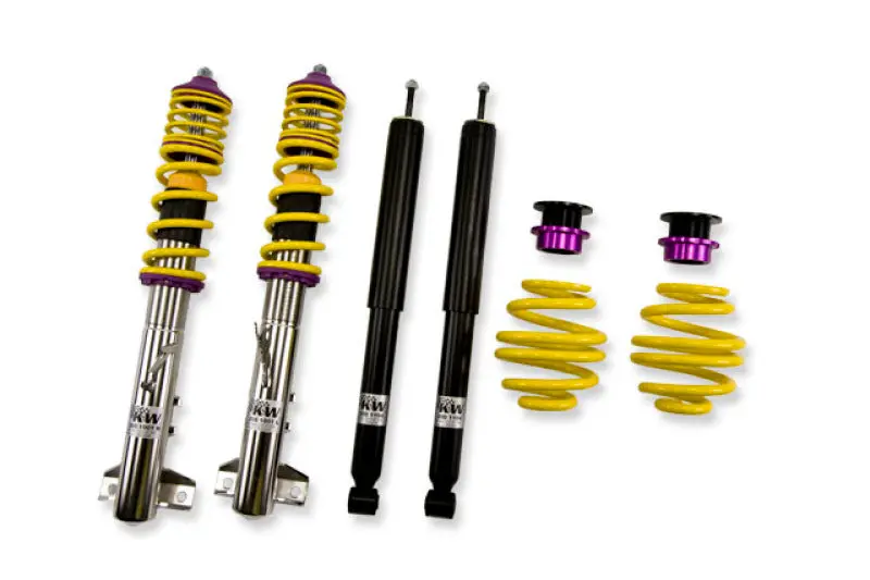 Kw Coilover Kit V2 Bmw 3Series E36 (3C 3/C 3/Cg) Compact (Hatchback) 2