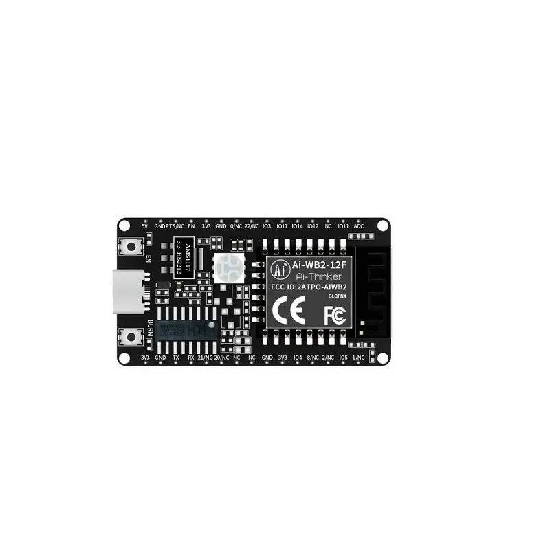 Ai-Thinker Ai-Wb2-12F-Kit Development Board 1