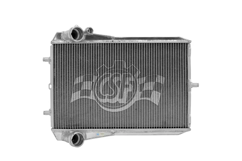 Csf Porsche 911 Turbo/Gt2 (996 & 997) Left Side Radiator 2