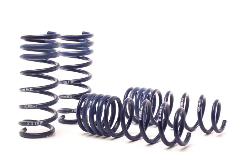 H&R 17-22 Bmw 530I/540I/M550i Xdrive G30 Sport Spring 2