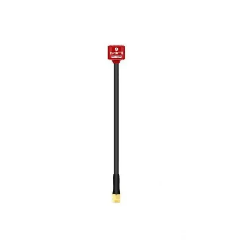 5.8G 2.8Dbi Rhcp Rp-Sma Lollipop Antenna- Long 1