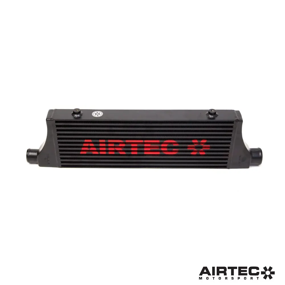 Airtec Intercooler Upgrade For Fiat 500 Abarth 8