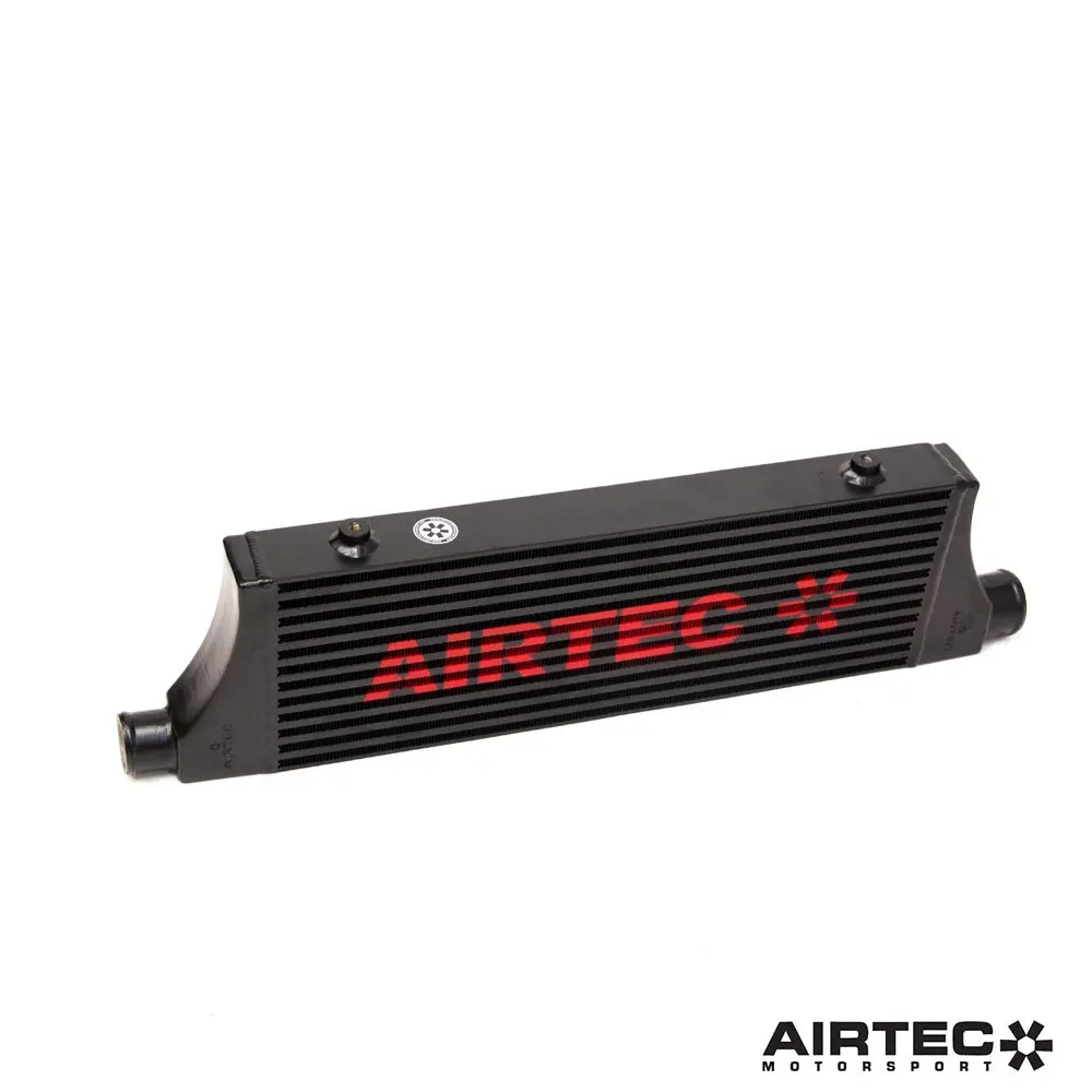 Airtec Intercooler Upgrade For Fiat 500 Abarth 7