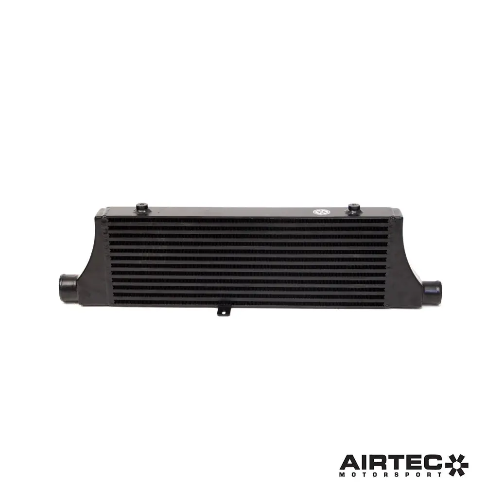 Airtec Intercooler Upgrade For Fiat 500 Abarth 5