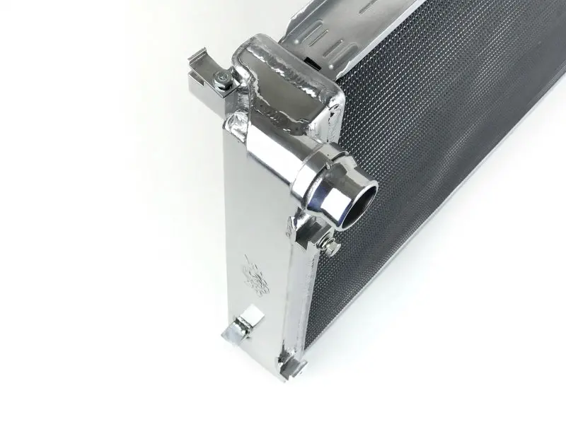 Csf 2015+ Volkswagen Golf/Gti (Vag Mqb) Triple-Pass Radiator 2