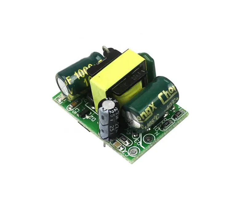 5V 700Ma (3.5W) Isolation Power Supply Module Ac-Dc Step Down Module 220V To 5V 1