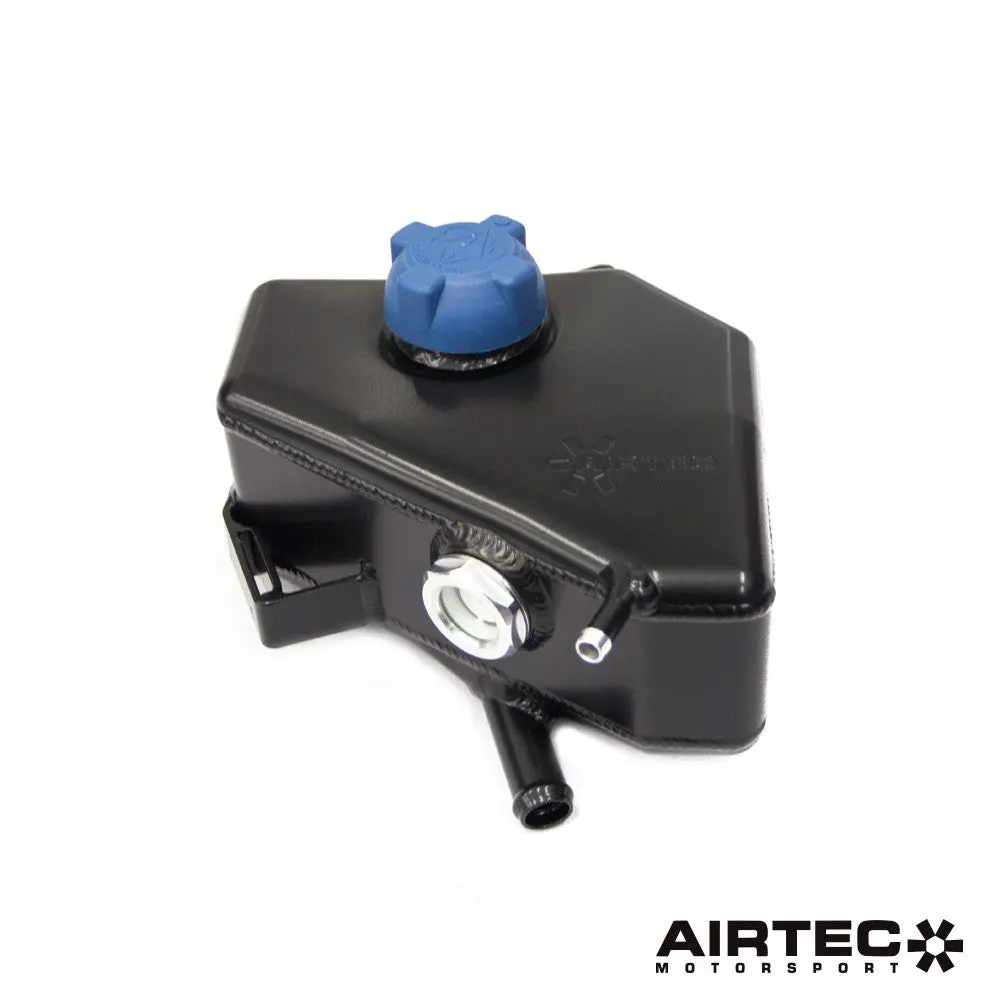 Airtec Motorsport Header Tank For Fiesta Mk8 St-200 1