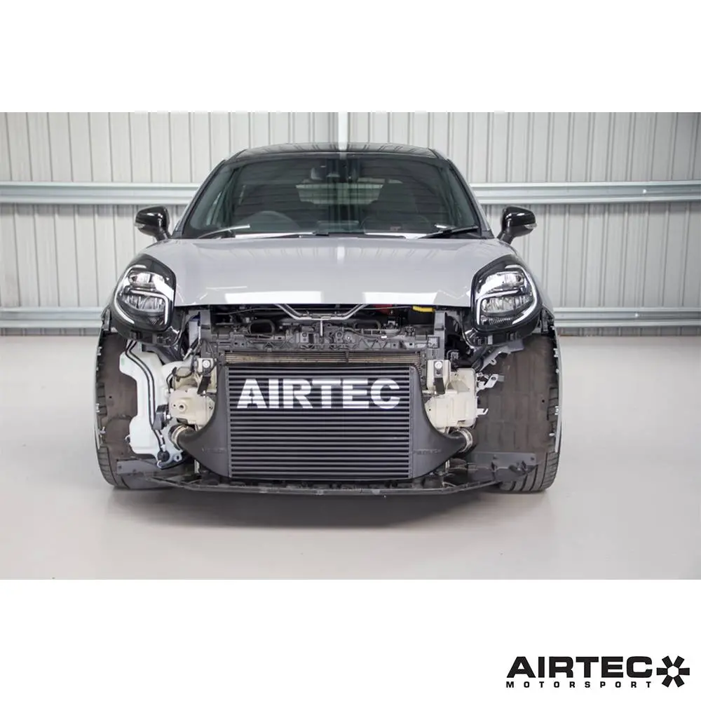 Airtec Motorsport Intercooler For Ford Puma 1.5 St 4