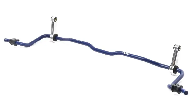 H&R 05-09 Ford Mustang/Convertible/Gt/Shelby Gt/Shelby Gt-H V6/V8 26Mm Non Adj. Sway Bar - Rear 1