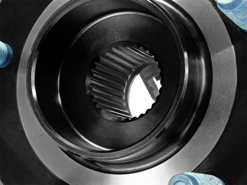 Afe Control Pfadt Series Skf Performance Wheel Bearing; Chevrolet Corvette (C5/C6) 97-08 2