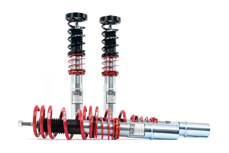 H&R 99-06 Audi Tt/Tt Roadster (2Wd) Street Perf. Coil Over 1