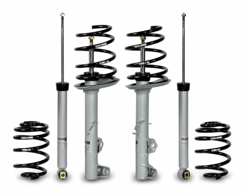 H&R 92-98 Bmw 318I/318Is E36 Sport Cup Kit (Non Cabrio) 1