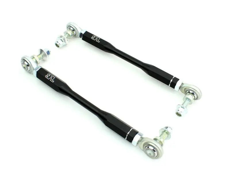 Spl Parts 06-13 Bmw 3 Series/1 Series (E9x/E8x) Front Swaybar Endlinks (Excl M Models) 1