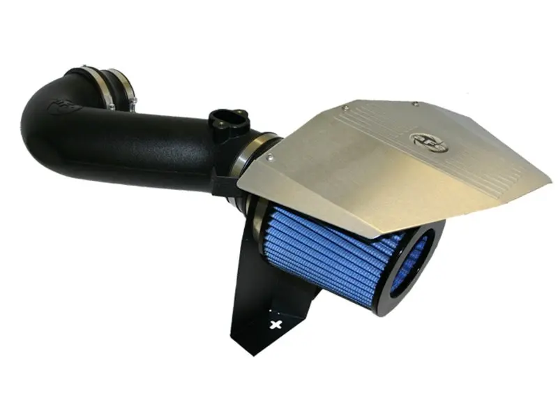 Afe Magnumforce Intakes Stage-2 P5r Ais P5r Bmw 550I (E60)/650Ci (E63/64) 06-09 V8-4.8L 2