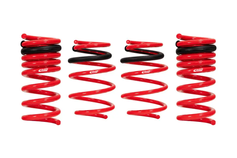 Eibach Sportline Kit For 05-09 Mustang Convertible/Coupe S197 V6 1
