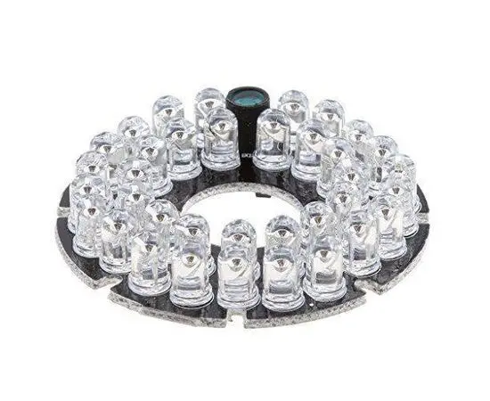 Ir Infrared 36 Led Lights Board Module 1
