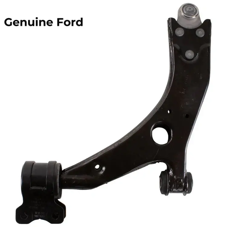 Mk2 Focus Rs Front Lower Control Arm Genuine Ford 1