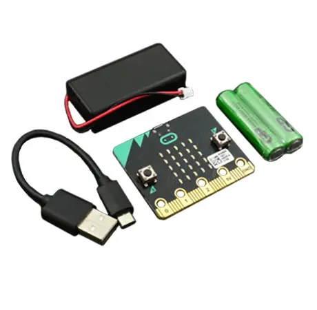 Micro Bit Go Kit 1